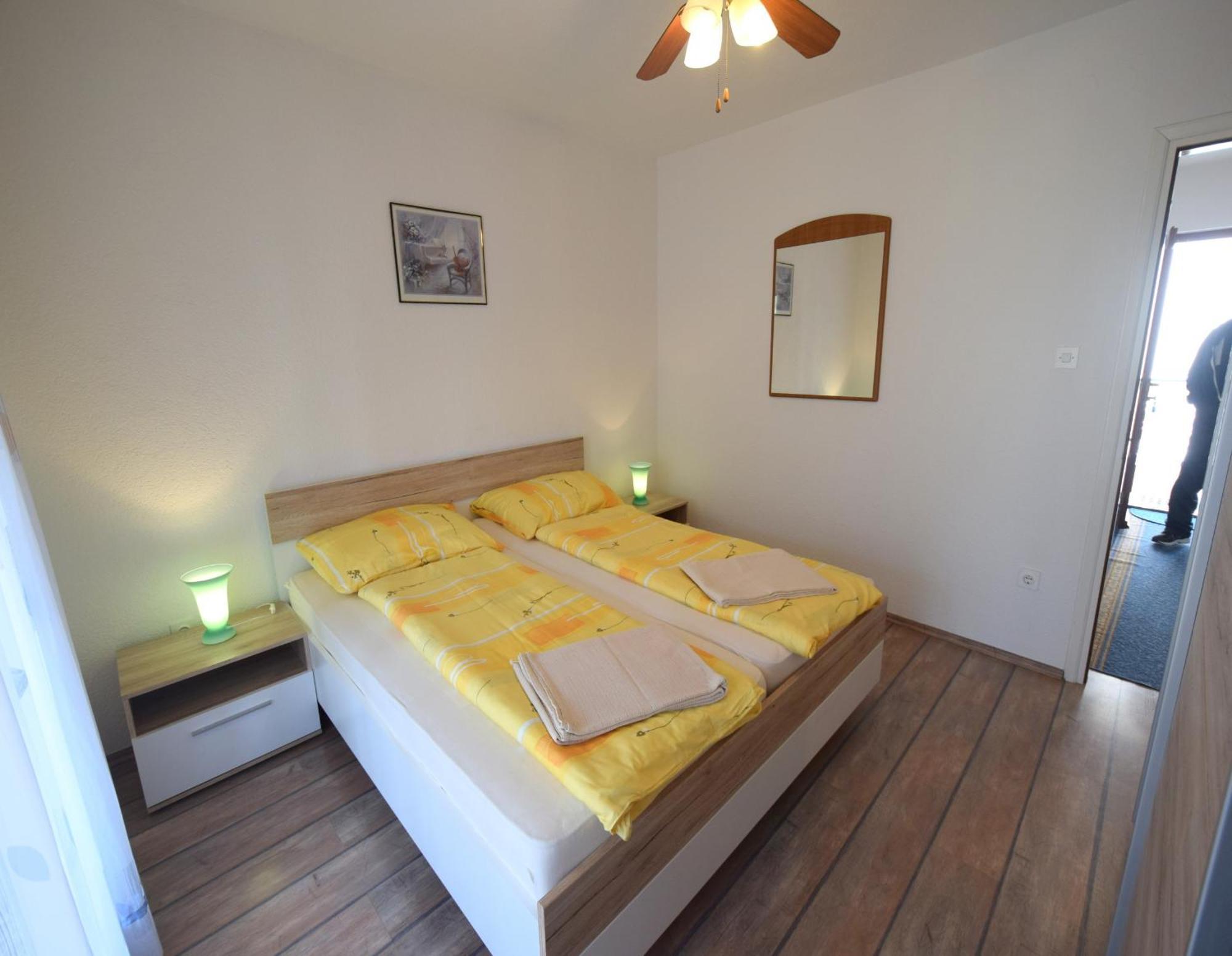 Apartments Martin Malinska Eksteriør billede