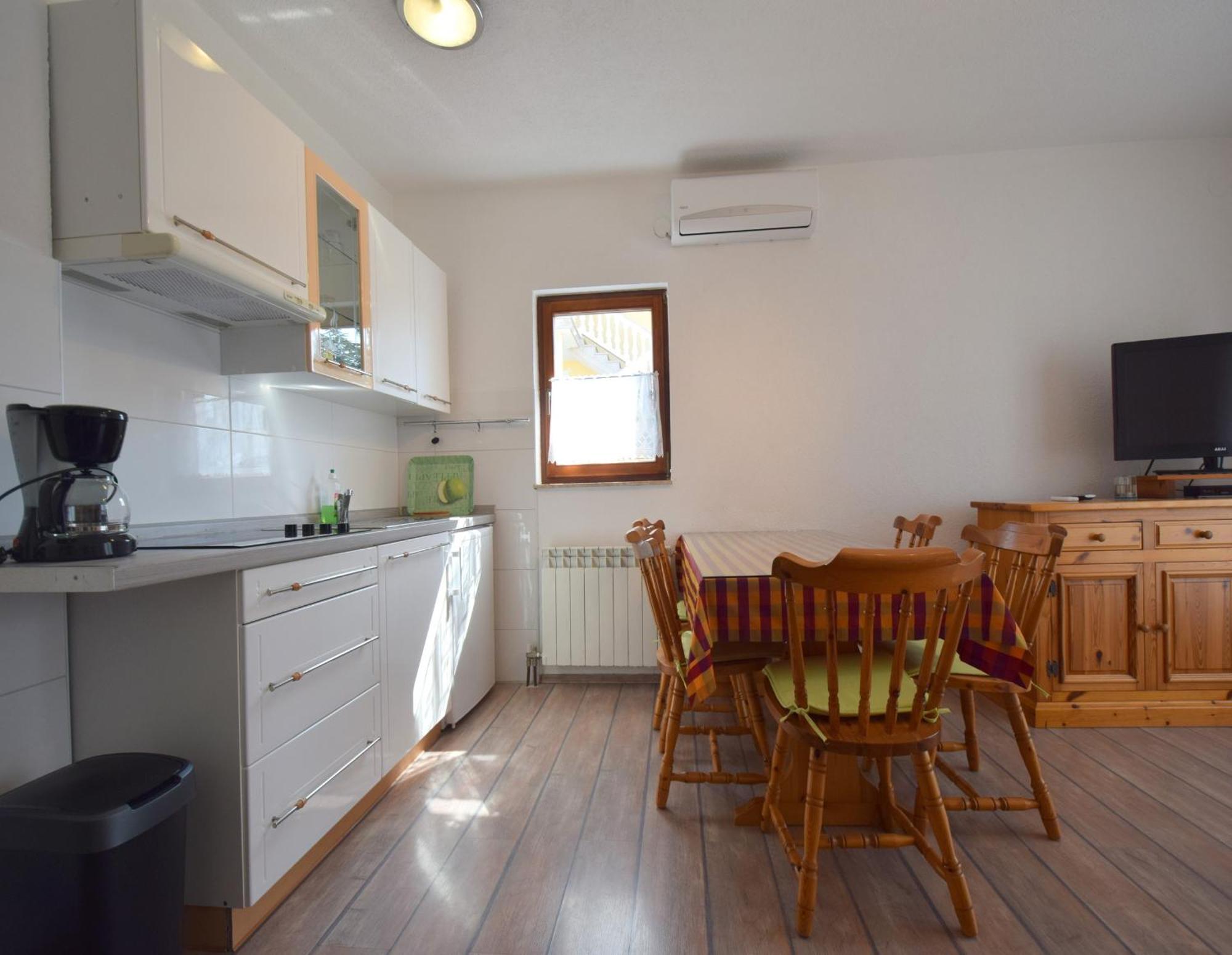 Apartments Martin Malinska Eksteriør billede