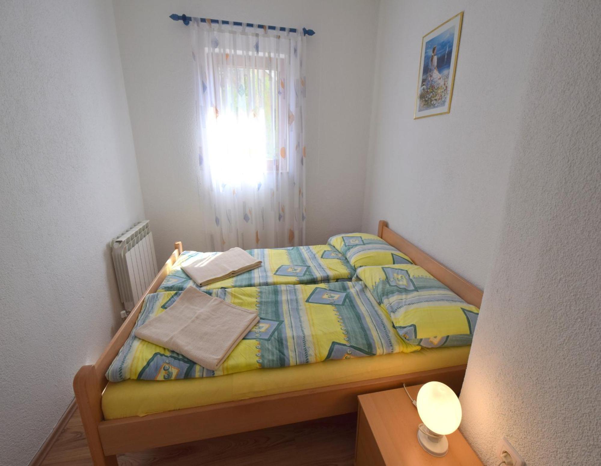 Apartments Martin Malinska Eksteriør billede